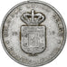 Congo belge, RUANDA-URUNDI, Baudouin I, 5 Francs, 1959, Aluminium, TB+, KM:3