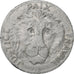 CONGO, DEMOCRATIC REPUBLIC, 10 Francs, 1965, Brussels, Aluminum, EF(40-45), KM:1