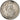Szwajcaria, Franc, 1916, Bern, Srebro, EF(40-45), KM:24