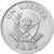 CONGO, DEMOCRATIC REPUBLIC, Likuta, 1967, Aluminum, AU(50-53), KM:8