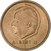 Belgien, Albert II, 20 Francs, 20 Frank, 1994, Brussels, Nickel-Bronze, SS+
