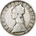 Italy, 500 Lire, 1960, Rome, Silver, EF(40-45), KM:98
