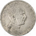 Italy, Vittorio Emanuele III, 2 Lire, 1925, Rome, Nickel, EF(40-45), KM:63