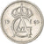 Suède, Gustaf VI, 10 Öre, 1969, Cupro-nickel, TTB, KM:835