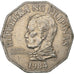 Philippines, 2 Piso, 1982, Copper-nickel, EF(40-45), KM:244