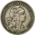 Portugal, Escudo, 1962, Kupfer-Nickel, SS, KM:578