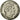 Moneta, Francia, Louis-Philippe, 5 Francs, 1847, Strasbourg, MB+, Argento