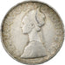 Italy, 500 Lire, 1958, Rome, Silver, EF(40-45), KM:98