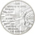 Frankrijk, 100 Francs, Winston Churchill, 1994, Paris, Zilver, FDC, KM:1037