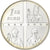 France, 1-1/2 Euro, Lourdes 150e Anniversaire, 2008, Paris, Argent, FDC, KM:1561