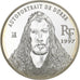 Francia, 10 Francs-1.5 Euro, Albrecht Dürer, 1997, Paris, Plata, FDC, KM:1298