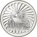 France, 100 Francs, Libération - Sainte-Mère-Église, 1994, Paris, Silver