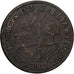 France, Token, Henri IV Le Grand, AU(50-53), Copper
