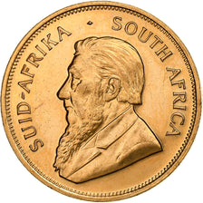 South Africa, Krugerrand, 1978, Pretoria, Gold, MS(60-62), KM:73