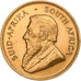 South Africa, Krugerrand, 1978, Pretoria, Gold, MS(60-62), KM:73