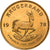 Südafrika, Krugerrand, 1978, Pretoria, Gold, VZ+, KM:73