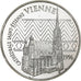 Frankrijk, 100 Francs-15 Euro, Monnaie de Paris, Cathédrale Saint-Etienne de