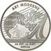 Francia, 6.55957 Francs, Art Moderne, 2000, Paris, Argento, FDC, KM:1228