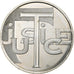 France, 25 Euro, Justice, 2013, Argent, SUP, Gadoury:EU 648