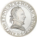 France, 10 Francs, Franc d'Henri III, 2000, Paris, Silver, MS(63), KM:1969