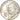 Duchy of Luxembourg, 25 Ecu, Joseph Bech (1887-1975), 1993, Proof, Silver