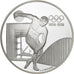 France, 100 Francs, Jeux Olympiques, 1994, Paris, Argent, SPL, KM:1047