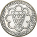 France, 10 Francs, Pièces d'Histoire Louis IX, 2000, Paris, Silver, MS(63)