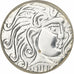 France, 10 Francs, Pièce d'Histoire Celtic Parisi, 2000, Paris, Silver, MS(63)