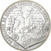 France, 10 Euro, Les Marraines de Guerre, Verdun, 2016, Paris, Silver, MS(63)