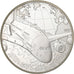 France, 10 Euro, L'Aviation et L'Histoire A 380, BE, 2017, Paris, Argent, SPL
