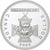Canada, Elizabeth II, Dollar, 2006, Royal Canadian Mint, Silver, MS(63), KM:583a