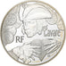 France, 10 Euro, Molière, Proof, 2014, Paris, Silver, MS(63)