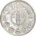 Frankreich, Ecu, 1989, Silber, Europa, UNZ