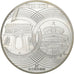Frankreich, 10 Euro, 50e Anniversaire des relations diplomatiques