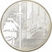 France, 10 Euro, Manon Lescaut, Proof, 2015, Paris, Silver, MS(63)