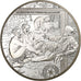 Frankreich, 10 Euro, Edouard Manet, PP, 2017, Paris, Silber, UNZ