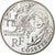 Frankrijk, 10 Euro, Cosette, 2011, Paris, Zilver, UNC-, KM:1827