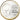 Frankrijk, 10 Euro, Institut Curie, 2009, Paris, Zilver, UNC-, KM:1611