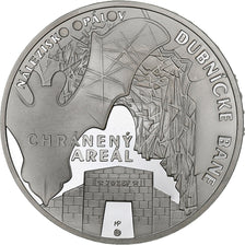 Slovakia, 20 Euro, NALEZISK, Proof, 2014, Silver, MS(63)