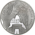 Slovakia, 20 Euro, NALEZISK, Proof, 2014, Silver, MS(63)