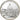 France, 1-1/2 Euro, 500 ans de la Basilique Saint-Pierre, 2006, Paris, Argent