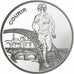 Frankrijk, 1-1/2 Euro, Championnat du Monde d'Athlétisme Saint-Denis, 2003