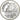 France, 1-1/2 Euro, L'Armada Rouen 5-14 Juillet, 2008, Paris, Argent, SPL