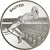 Frankrijk, 1-1/2 Euro, Championnat du Monde d'Athlétisme Saint-Denis, 2003