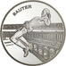 Frankrijk, 1-1/2 Euro, Championnat du Monde d'Athlétisme Saint-Denis, 2003