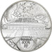Francia, 10 Euro, 600 Ans de la Cité Interdite, 2020, Paris, Argento, SPL