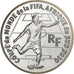 França, 10 Euro, Coupe du Monde de la FIFA, Afrique du Sud 2010, 2009, Paris