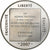 France, 1-1/2 Euro, Aristides de Sousa Mendes, 2007, Paris, Argent, SPL, KM:1511