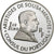 Francia, 1-1/2 Euro, Aristides de Sousa Mendes, 2007, Paris, Argento, SPL