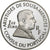 France, 1-1/2 Euro, Aristides de Sousa Mendes, 2007, Paris, Argent, SPL, KM:1511